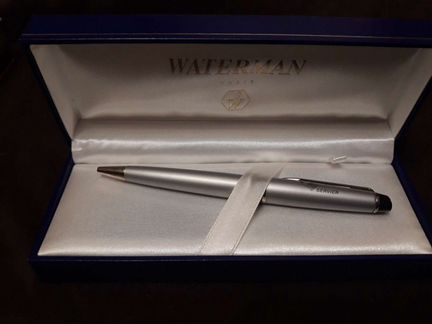 Шариковая ручка Waterman Paris Expert 2
