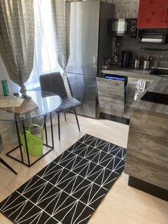 Квартира-студия, 17 м², 4/9 эт.