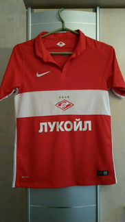 Футболка - поло 