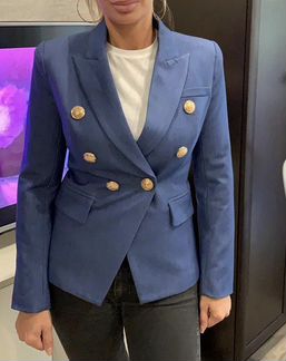 Пиджак balmain