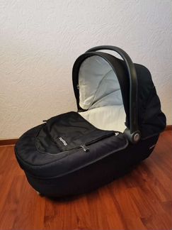 Люлька для коляски Peg Perego
