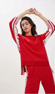 Свитшот Twinset Milano