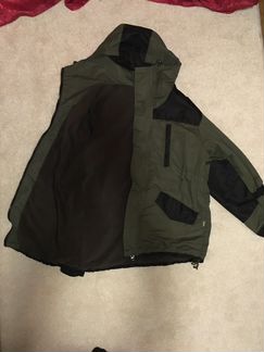 Горка-2 (флис)