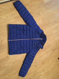 Куртка Hilfiger