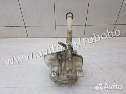 Бачок омывателя Lifan X50 2017