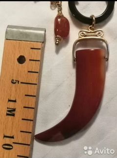 Итальянское колье