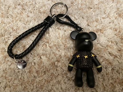 Брелок Bottega Veneta новый