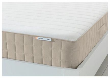 Матрас IKEA