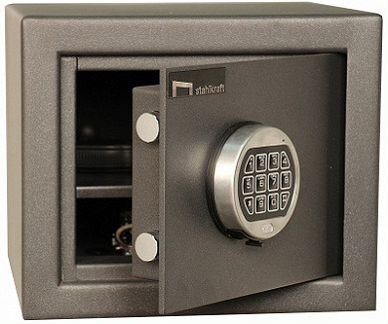 Сейф Огневзломостойкий