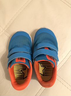 Кроссовки Nike 7 c