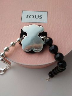 Браслет Tous, оригинал