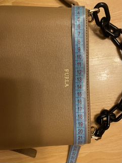 Сумка Furla, как новая
