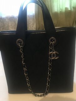 Сумка chanel