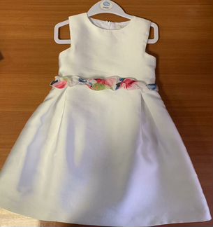 Детское платье для девочки