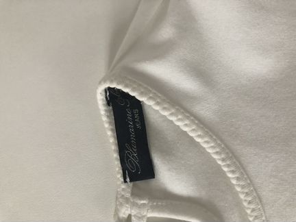 Футболка Blumarine