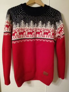 Свитер siberia, новый