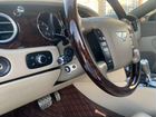 Bentley Continental GT AT, 2005, 75 130 км объявление продам