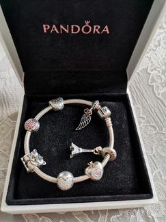 Pandora браслет