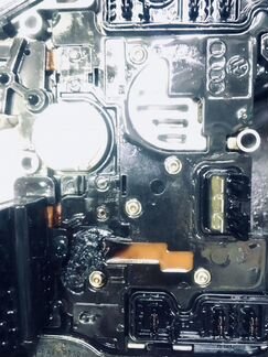 Плата мехатроника 0AM