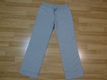 Брюки Спорт Converse Grey из США размер US M