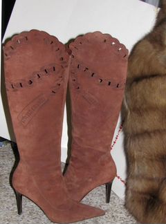 Roberto Cavalli оригинал р.37.5