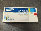 Картридж Samsung Scx-4521 объявление продам