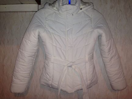 Куртка осень-весна