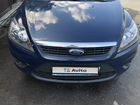 Ford Focus 2.0 МТ, 2009, 320 000 км