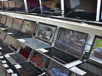 Купить Игровой Ноутбук В Краснодаре Дешево