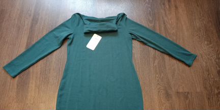 Платье новое