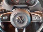 Volkswagen Polo 1.6 AT, 2018, 40 100 км объявление продам
