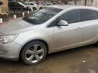 Opel Astra 1.6 AT, 2012, 136 000 км