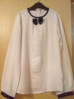 Блузка для девочки