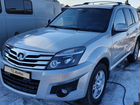 Great Wall Hover H3 2.0 МТ, 2013, 123 000 км