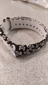 Фитнес браслет Mi band 2, Mi band 3