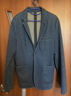 Пиджак blazer zara