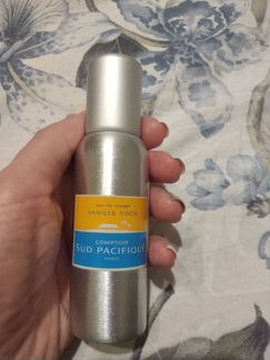 Парфюм Comptoir Sud Pasifique Vanile Coco