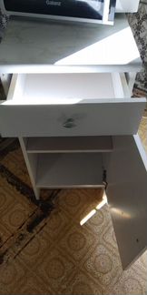 Ящики на кухню