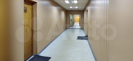 Недалеко от метро офис 12.5 кв.м в аренду