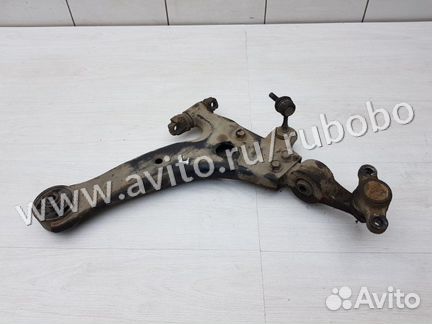 Рычаг передний правый Hyundai Sonata EF 5 G4JP