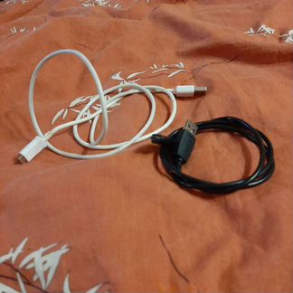 Usb-кабели для android