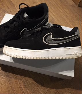 Кеды Nike Air Force