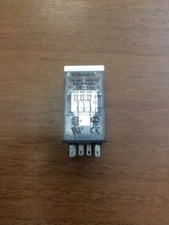 Реле RXM4AB1P7 RXM4AB1F7 RXM4AB1BD RXM4AB1JD