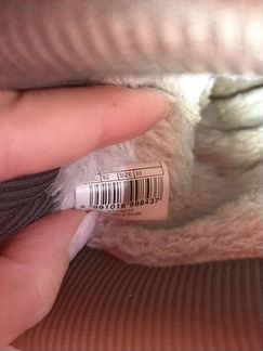 Сапоги для девочки 33 Outventure