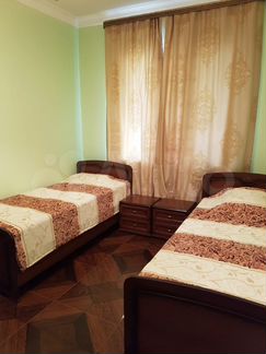Комната 16 м² в 2-к, 6/9 эт.
