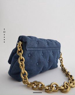Сумка Zara новая