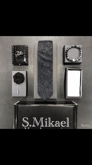 Мужской подарочный набор