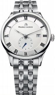 Maurice Lacroix Masterpiece Small Seconde MP6907