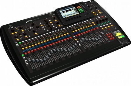 Behringer X32 все модели. Новые с гарантией