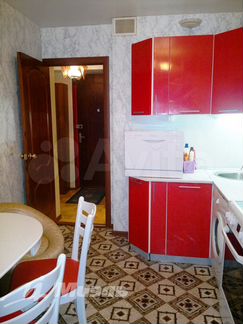 1-к квартира, 36 м², 7/12 эт.